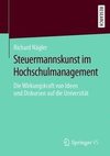 Steuermannskunst im Hochschulmanagement