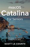 MacOS Catalina for Seniors