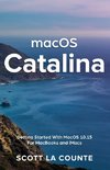 MacOS Catalina