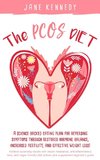 The PCOS Diet