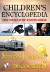 Children'S Encyclopedia - Scientists, Inventions and Discoveries