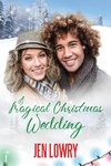 A Magical Christmas Wedding