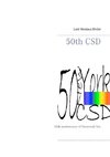 50th CSD