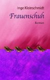 Frauenschuh