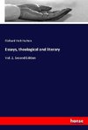 Essays, theological and literary