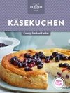 Meine Lieblingsrezepte: Käsekuchen