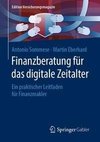 Roadmap für Finanzberater