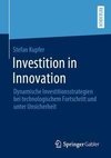 Investition in Innovation