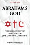 Abraham's God