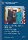 Spain and the Wider World since 2000