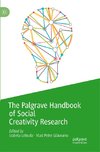 The Palgrave Handbook of Social Creativity Research