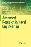 Advanced Research in Naval Engineering