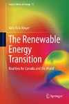 The Renewable Energy Transition