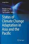 Status of Climate Change Adaptation in Asia and the Pacific