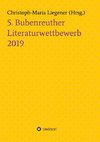 5. Bubenreuther Literaturwettbewerb