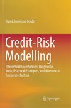 Credit-Risk Modelling