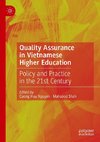 Quality Assurance in Vietnamese Higher Education