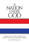 A Nation Under God