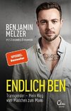 Endlich Benjamin