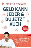 Geld kann jeder & glücklich macht es auch