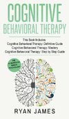 Cognitive Behavioral Therapy