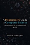 A Programmer's Guide to Computer Science