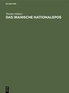 Das iranische Nationalepos