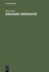 Eduard Gerhard