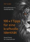 100+1Tipps für eine  kraftvolle Identität