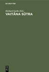 Vaitâna Sûtra