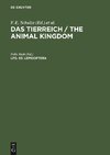 Das Tierreich / The Animal Kingdom, Lfg. 65, Lepidoptera