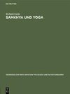 Samkhya und Yoga