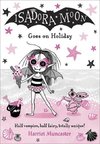 Isadora Moon Goes on Holiday