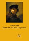 Rembrandt und seine Zeitgenossen