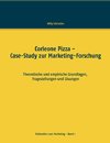 Corleone Pizza - Case-Study zur Marketing-Forschung