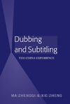 Dubbing and Subtitling