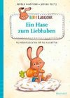 Lenni Langohr - Ein Hase zum Liebhaben