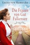 Die Frauen von Gut Falkensee