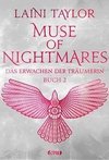 Muse of Nightmares - Das Erwachen der Träumerin