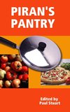 PIRAN'S PANTRY