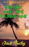 Hilary and the Hurricane (a novelette)