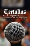 Tertullus