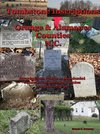 Tombstone Inscriptions - Orange and Alamance Counties - N.C.