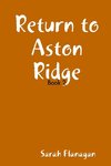 Return to Aston Ridge