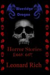 Blueridge Dragon Horror Stories Book One