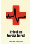 My Food and Exercise Journal