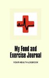 My Food and Exercise Journal