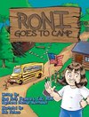 RONI Goes To Camp