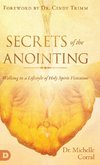 Secrets of the Anointing