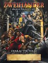 ZWEIHANDER Grim & Perilous RPG